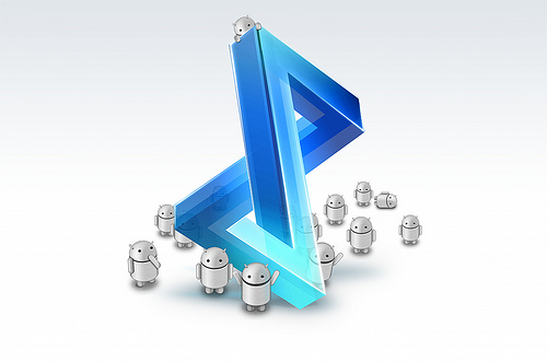 doubleTwist Player for Android: Close, but still left wanting.