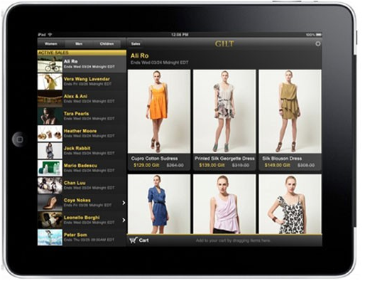 Luxury, Online. Where are we?