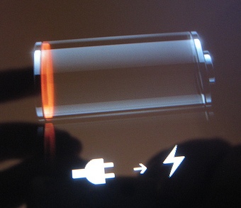 The lifechanging downside of the iPad’s great battery-life