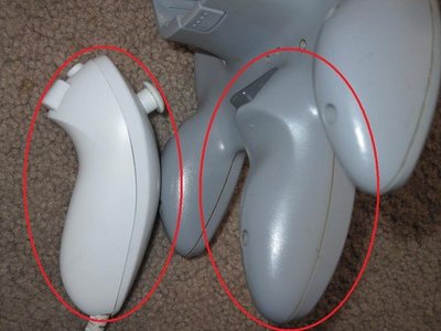You Will Never See Your Wii The Same Way Again