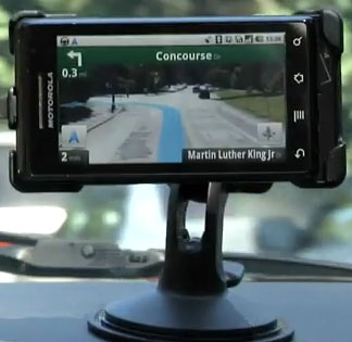 2 big reasons to get an Android phone (on another carrier) over the iPhone 4 on AT&T