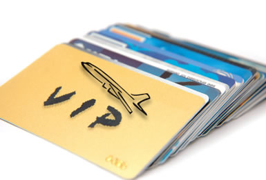 Topguest Lets You Earn Travel Awards By Checking In