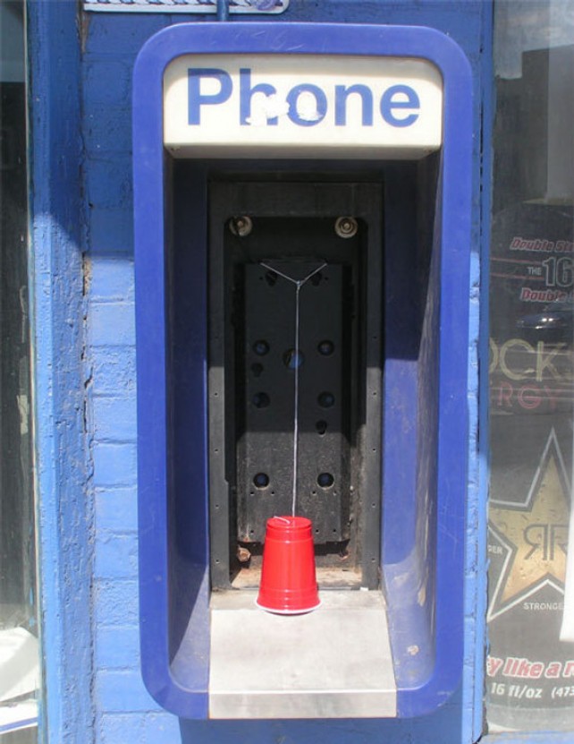 Hey Look, It’s An iPhone