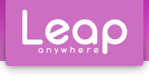 Leap Logo
