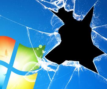 Actually Microsoft, If Android Loses The Tablet War It Won’t Be To Windows 7