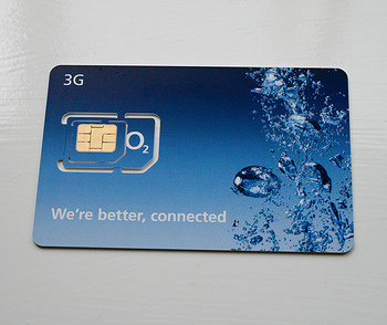 O2 Users Plan Data-mashing Protest Against New Tariffs