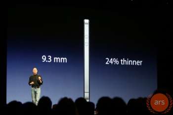 The iPhone 4 features roundup.