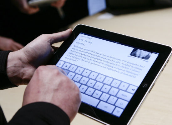 The HuffingtonPost iPad Application And The Over Appification Of Content