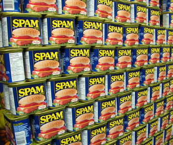 Why Foursquare Is At Risk Of A Spam Epidemic
