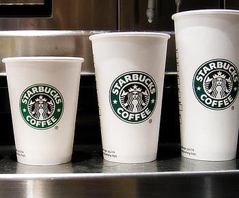 Free WiFi Is Great, But Starbucks Has Grander Plans