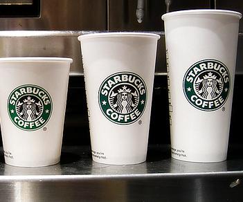 Don’t Forget, Free Starbucks WiFi Starts Tomorrow In Canada And The US