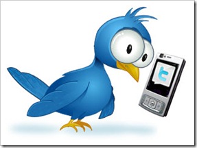 Twitter as You Go is a service that could get bombed if Twitter decides to provide the service natively