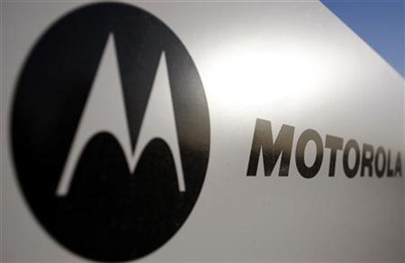Nokia Siemens Acquires Motorola Unit for $1.2 Billion