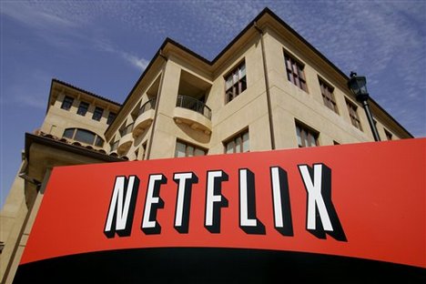 Netflix had $519.8M in revenue in Q2, now at 15M subscribers