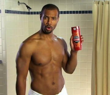 The Old Spice Guy Remix