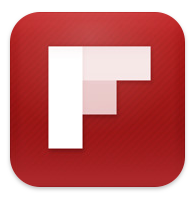 The iPad just got a game changing news reader, it’s called Flipboard.