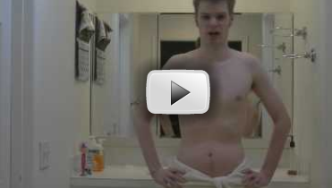 This Is What Happens When You Cross Nerds And Old Spice