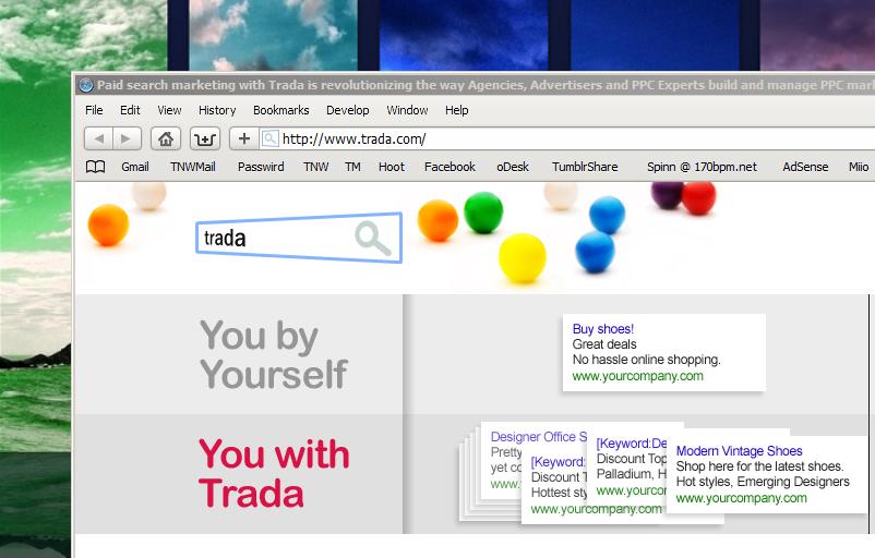 Trada goes big with $5.75 mm in new funding. Here’s where it will be spent.