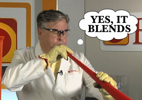For all the Vuvuzela haters