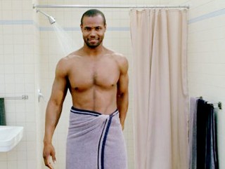 The Old Spice Guy comes to your voicemail