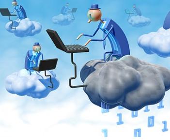 Cloud Computing: A Short Introduction