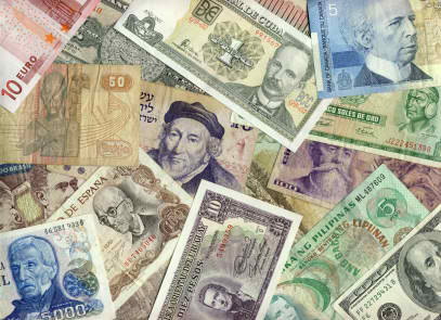 Do we really need to trade in social media currency?