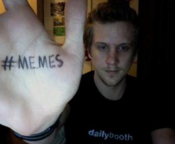 Is Dailybooth the Next Great Social Experience?
