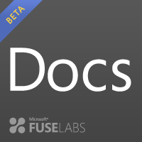 Is Docs.com On The Chopping Block?