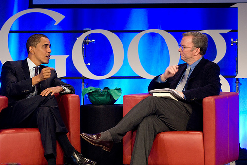 Google: Apple Is Making Our Job Easy