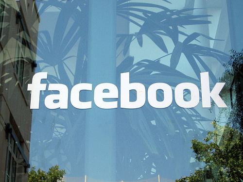 Some guy sues Facebook, saying he owns 84% of company