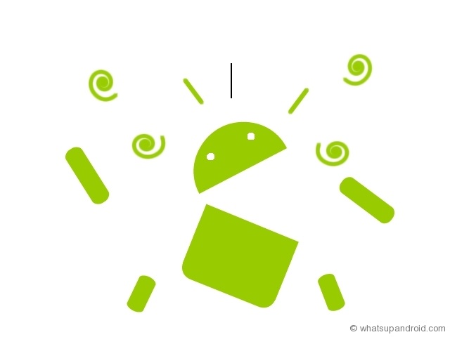 If Android remains this fragmented, consumers won’t stick around
