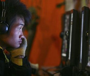 Is China Starving Their Censorship Software To Death?