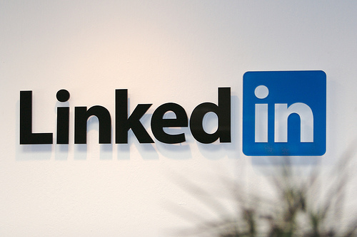 LinkedIn reportedly valued at $2.26 billion