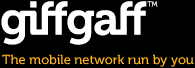 GiffGaff logo