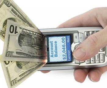 Google’s Take On Mobile Payments Is A Wash