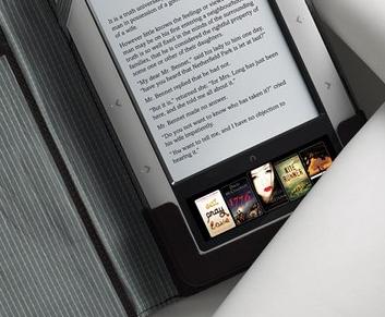 The Future Of The Nook