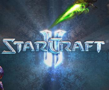 It’s Starcraft 2 Day! Now Move Along……
