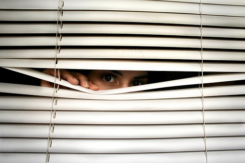 Spies have been using intelligence databases to ‘Google’ themselves