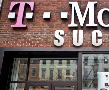iPhone Headed To T-Mobile In The Fall?