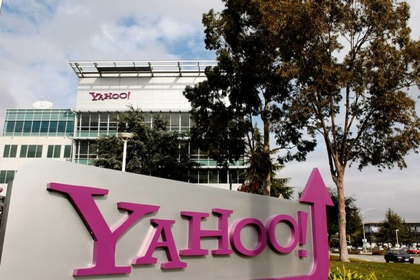 Yahoo! revenue $1.6B last quarter, up only 2% from 2Q 2009