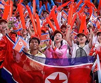 North Korea Hops Aboard The Twitter Train