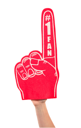 The Value of a Social Media Fan….Priceless