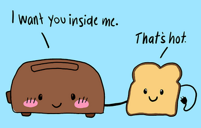 I want you inside me.