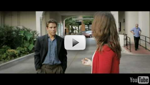Inebriation may be the best Inception Parody to date: