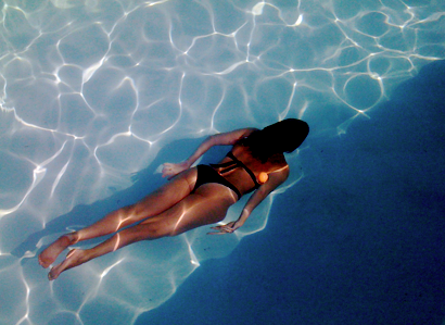 The iPad Vacation Experience