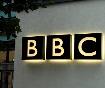 BBC to double traffic sent to external websites by 2013