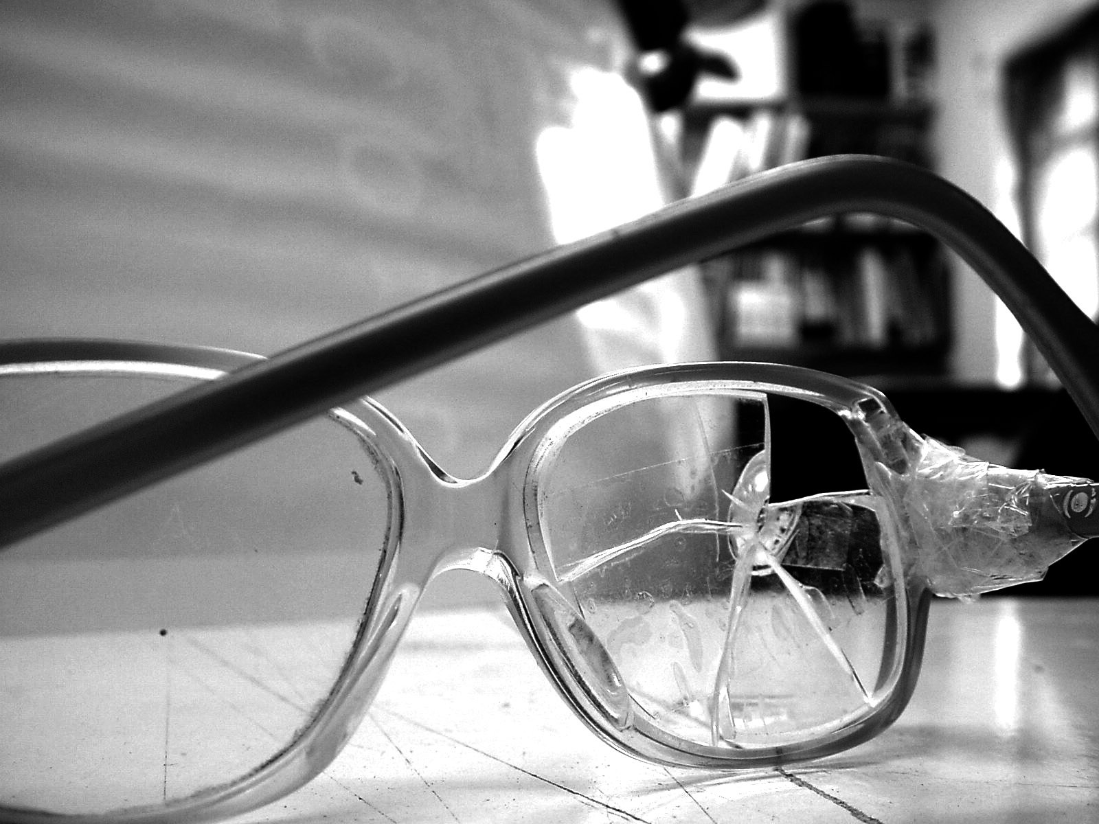 Islamic Search Engines work just as much as Broken eye glasses work for people with impaired vision, they get the job done, just not quite well.