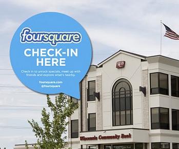 Zagat Hits 50,000 Friends On Foursquare, Is The Location Service Mainstream Yet?