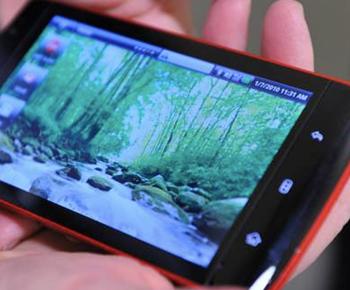 Dell Streak On Sale In The US August 12th