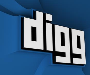 Digg Launches New Developer Site For Upcoming Redesign